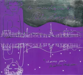 Couverture du produit · La Musique De Paris Dernière 5