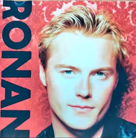 Couverture du produit · Ronan