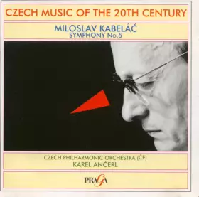 Couverture du produit · Symphony No. 5