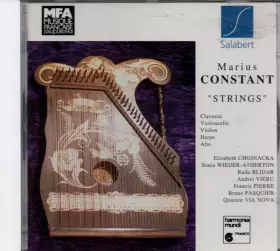 Couverture du produit · Strings