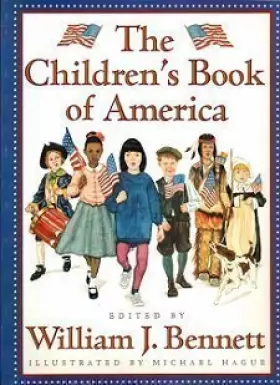 Couverture du produit · The Children's Book of America