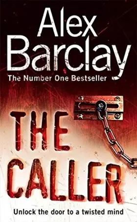 Couverture du produit · The Caller