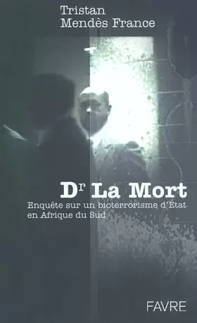 Couverture du produit · J'ai rencontré (Dr) La Mort