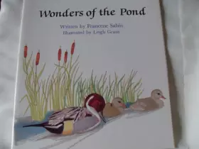 Couverture du produit · Wonders of the Pond