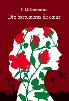Couverture du produit · Dix battements de coeur