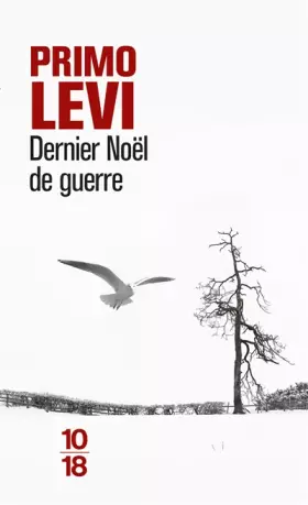 Couverture du produit · Dernier noël avant la guerre