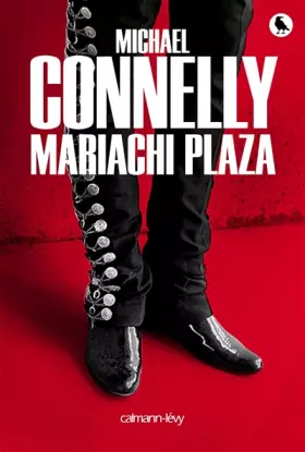 Couverture du produit · Mariachi Plaza
