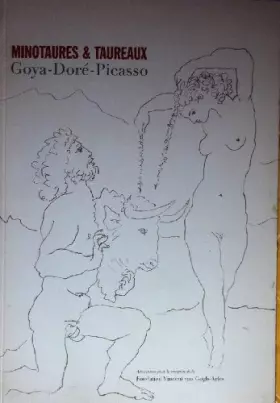 Couverture du produit · Minotaures et Taureaux