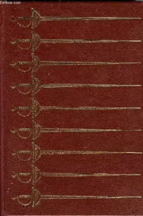 Couverture du produit · LE CHEVALIER DE MAISON-ROUGE