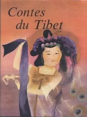 Couverture du produit · Contes du Tibet et d'autres pays d'Extrême-Orient