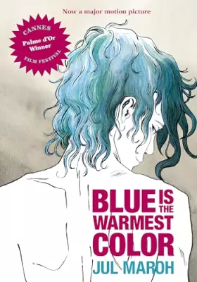 Couverture du produit · Blue Is the Warmest Color