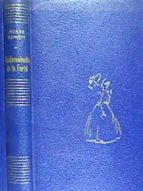 Couverture du produit · Mademoiselle de la ferté