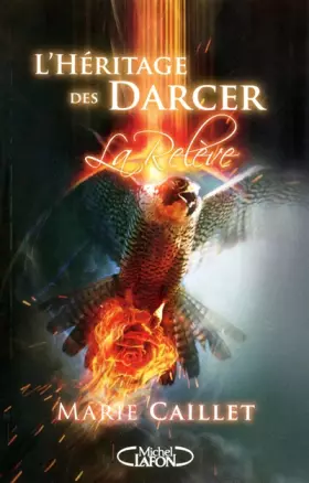 Couverture du produit · L'Héritage des Darcer - tome 3 La relève