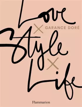 Couverture du produit · Love x Style x Life