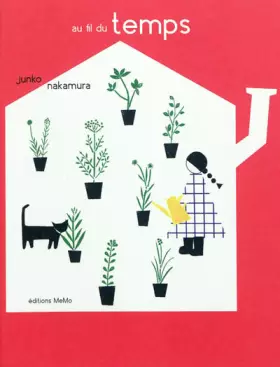 Couverture du produit · Au fil du temps