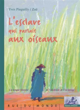Couverture du produit · L'Esclave qui parlait aux oiseaux