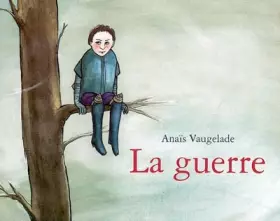 Couverture du produit · La Guerre