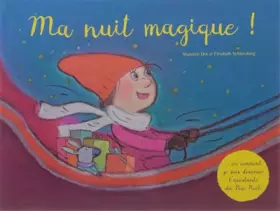 Couverture du produit · Ma nuit magique !