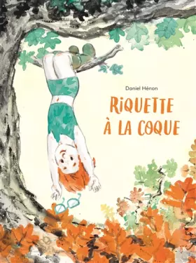 Couverture du produit · Riquette à la coque