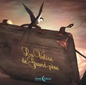 Couverture du produit · La Valise De Grand-Père