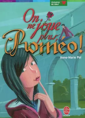 Couverture du produit · On ne joue plus Roméo