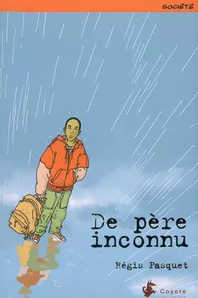 Couverture du produit · De pere inconnu