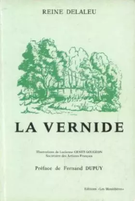 Couverture du produit · La Vernide (Récits et romans)