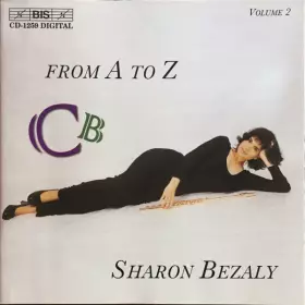 Couverture du produit · From A To Z. Volume 2