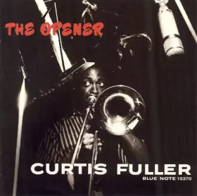 Couverture du produit · The Opener