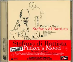 Couverture du produit · Parker's Mood
