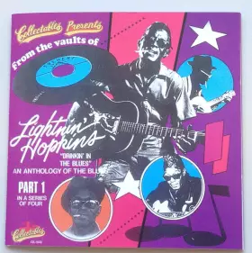 Couverture du produit · From The Vaults Of Everest Records, Part 1 - Drinkin' In The Blues