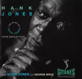 Couverture du produit · Upon Reflection - The Music Of Thad Jones
