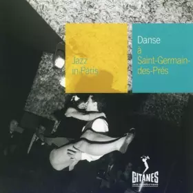 Couverture du produit · Danse À Saint-Germain-des-Prés