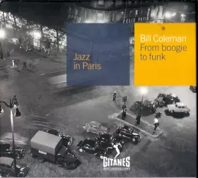 Couverture du produit · From Boogie To Funk