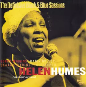 Couverture du produit · Sneakin' Around