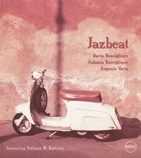 Couverture du produit · Jazbeat