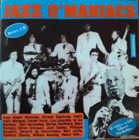 Couverture du produit · 1965-1971 : Legendary Band Of The Sixties