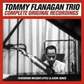 Couverture du produit · Complete Original Recordings