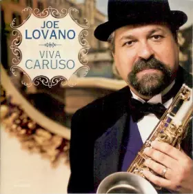 Couverture du produit · Viva Caruso