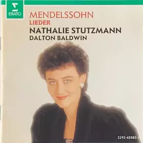Couverture du produit · Lieder