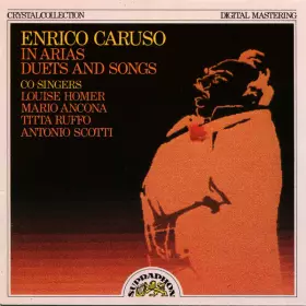 Couverture du produit · In Arias Duets And Songs