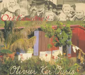 Couverture du produit · Oté L'ancêtre!