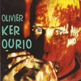 Couverture du produit · Central Park Nord