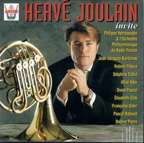 Couverture du produit · Invite