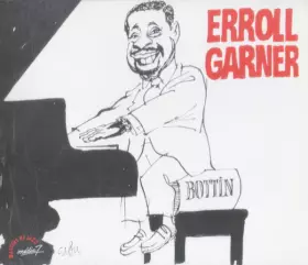 Couverture du produit · Erroll Garner
