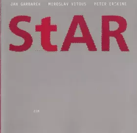 Couverture du produit · Star