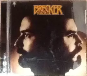 Couverture du produit · The Brecker Bros.