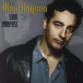Couverture du produit · Soul Purpose