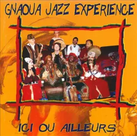 Couverture du produit · Ici ou Ailleurs