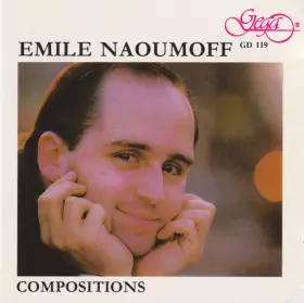 Couverture du produit · Compositions